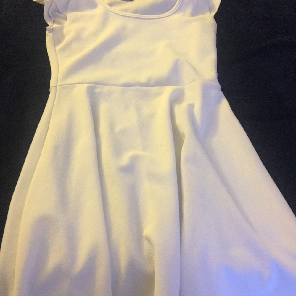 Skater dress